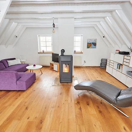 Komfortables Ferienhaus - Traumhafte Entspannung In Purer Natur Gellershausen Экстерьер фото