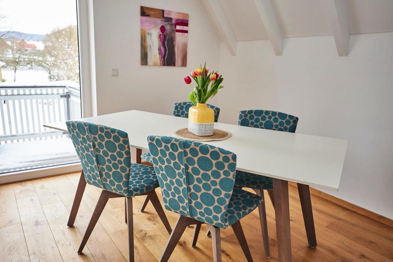 Komfortables Ferienhaus - Traumhafte Entspannung In Purer Natur Gellershausen Экстерьер фото