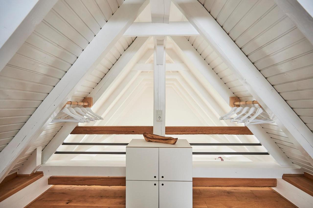 Komfortables Ferienhaus - Traumhafte Entspannung In Purer Natur Gellershausen Экстерьер фото